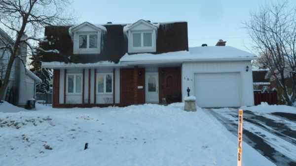 Two or more storey, Dollard-Des Ormeaux