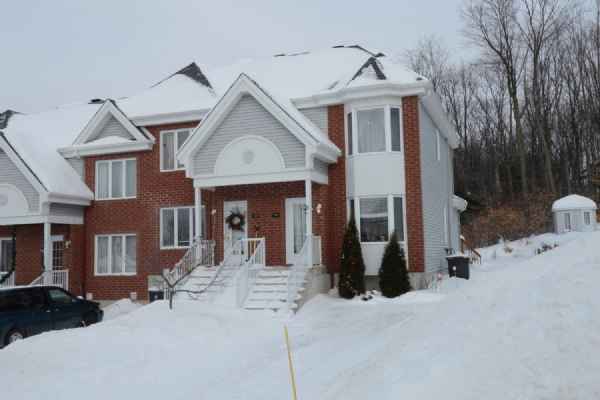Single Family in Pincourt