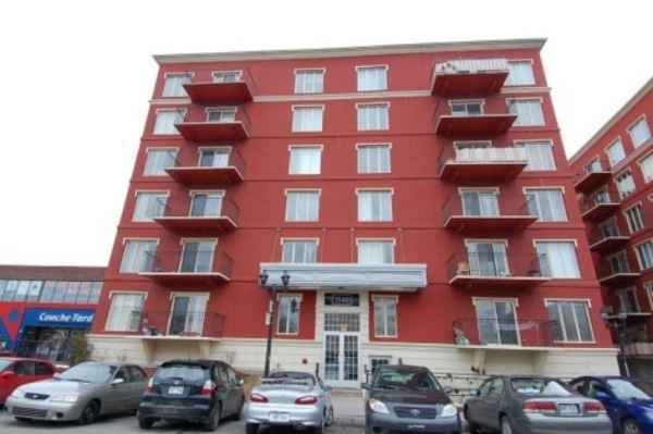 Condo a vendre, Ahuntsic-Cartierville (