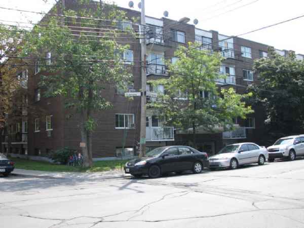 Condo/Loft, Appartement, Ahuntsic