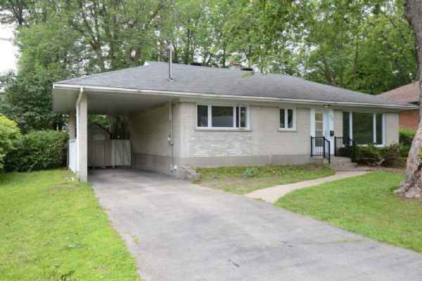 72, 11e Avenue, Pierrefonds-Roxboro  