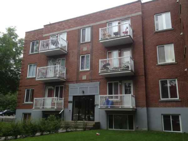 4620, Av. Barclay, Côte-des-Neiges 