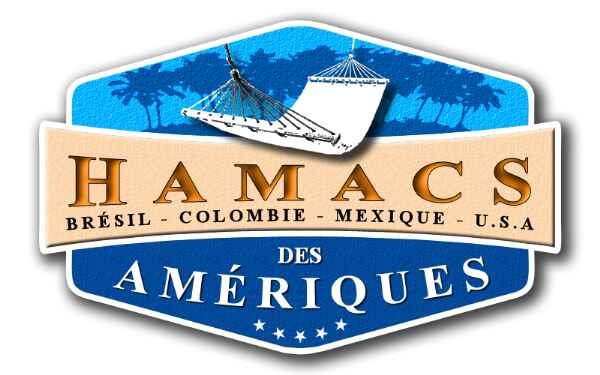 Hamacs des Amériques