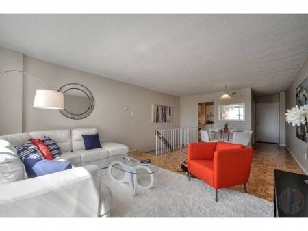 Appartement à louer à Longueuil