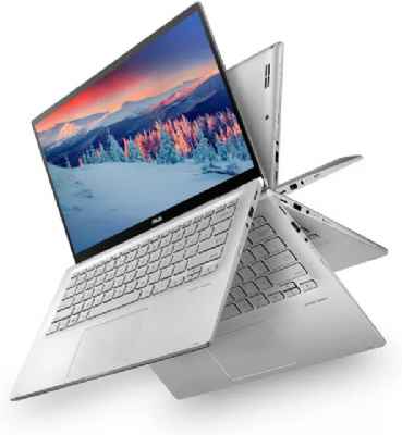 ASUS ZenBook Flip 14