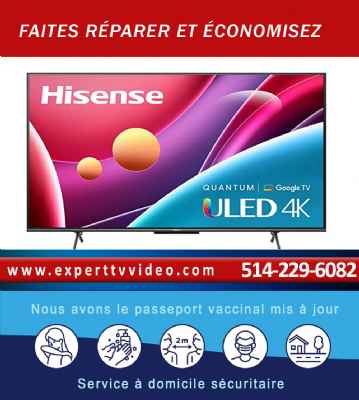 Travail à domicile